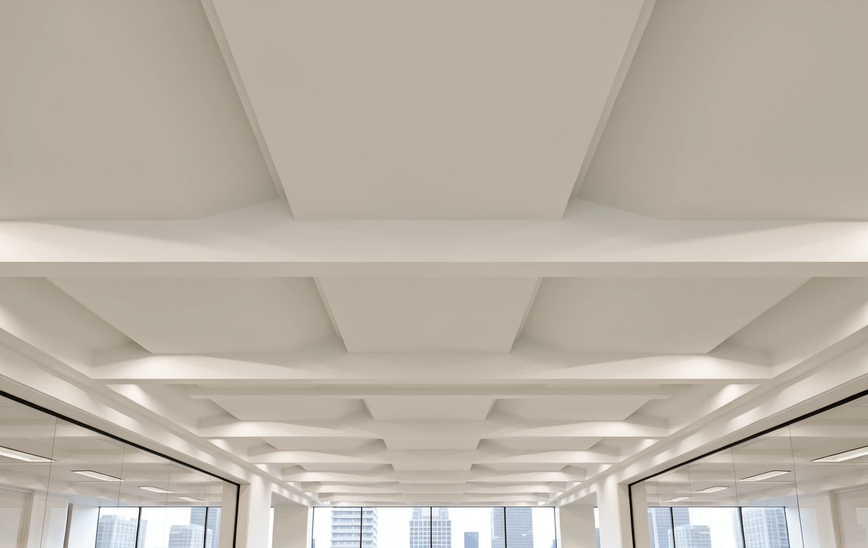 Interior Architecture Maxaro