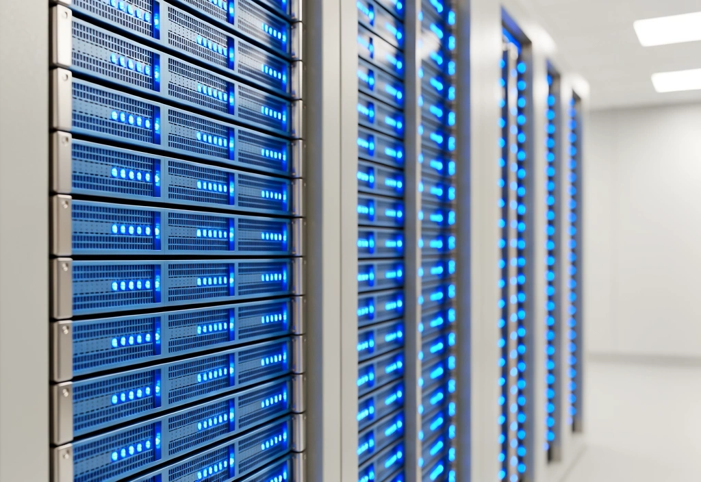 Secure Data Infrastructure