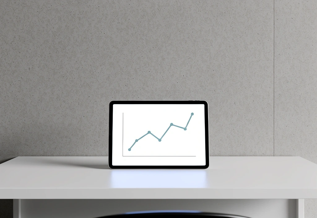 Financial analysis environment