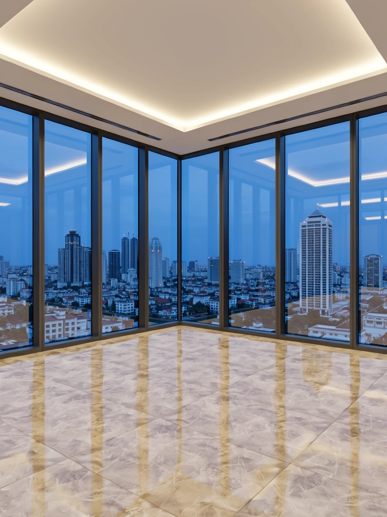 Maxaro Digital Corporate Environment